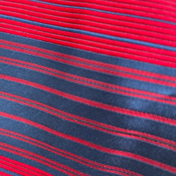 Valentino tie - Picture 5 of 6